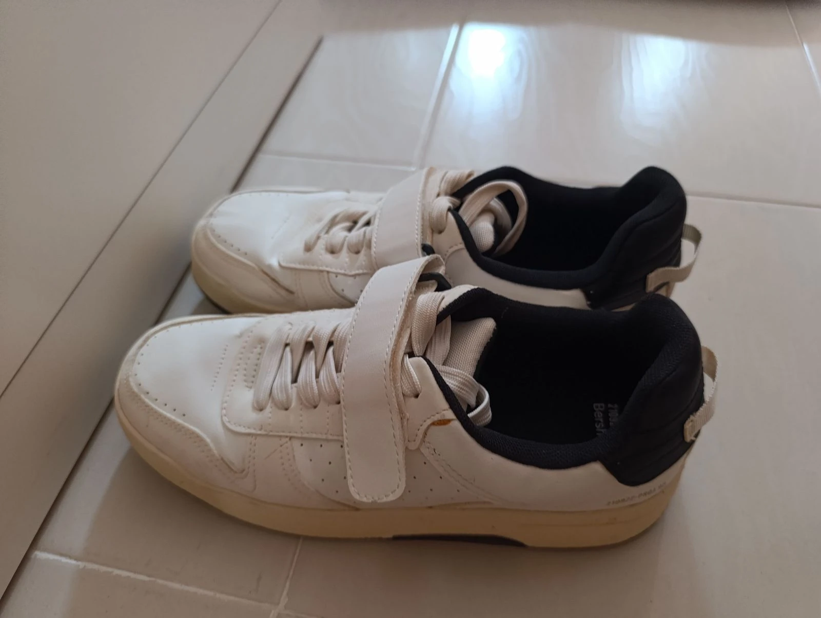 Chaussures Bershka taille 39 – photo 5
